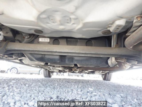 Used 2005 AT toyota vitz SCP90 Image[36]