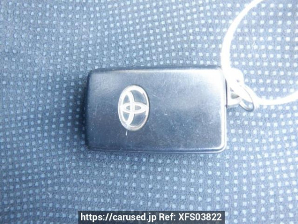 Used 2005 AT toyota vitz SCP90 Image[38]