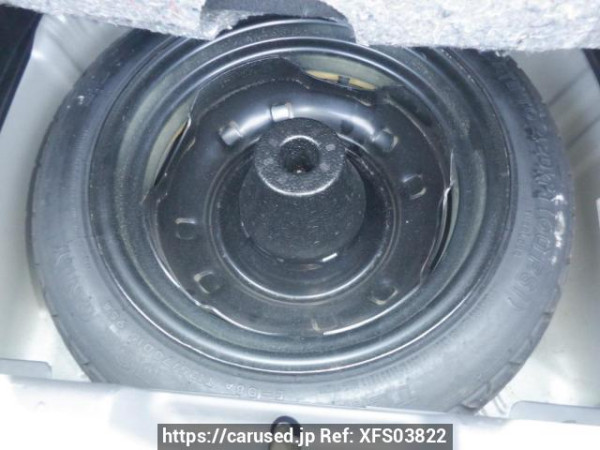 Used 2005 AT toyota vitz SCP90 Image[39]