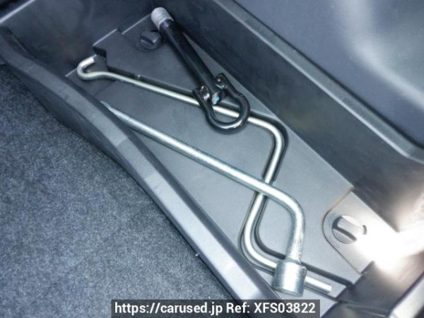 Used 2005 AT toyota vitz SCP90 Image[40]