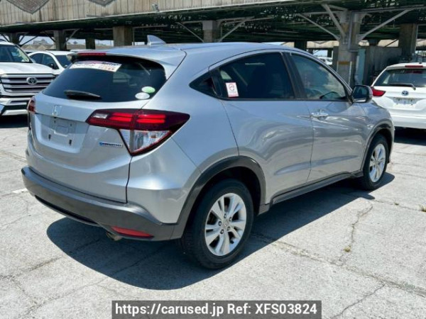 Used 2016 AT honda vezel RU3 Image[6]