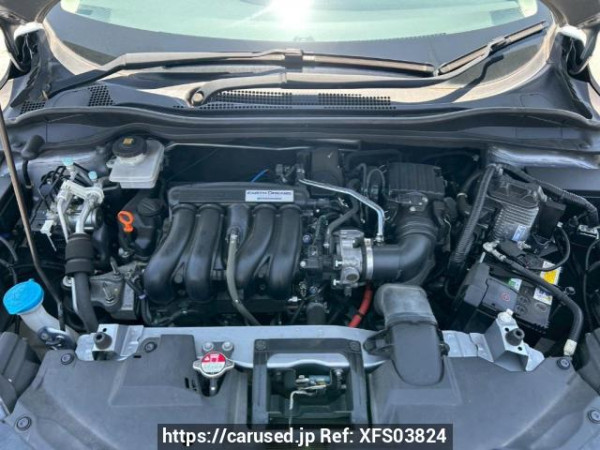 Used 2016 AT honda vezel RU3 Image[9]