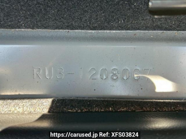 Used 2016 AT honda vezel RU3 Image[11]