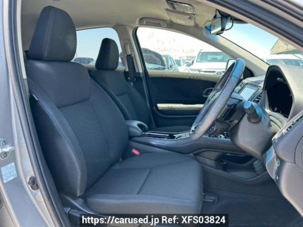 Used 2016 AT honda vezel RU3 Image[13]