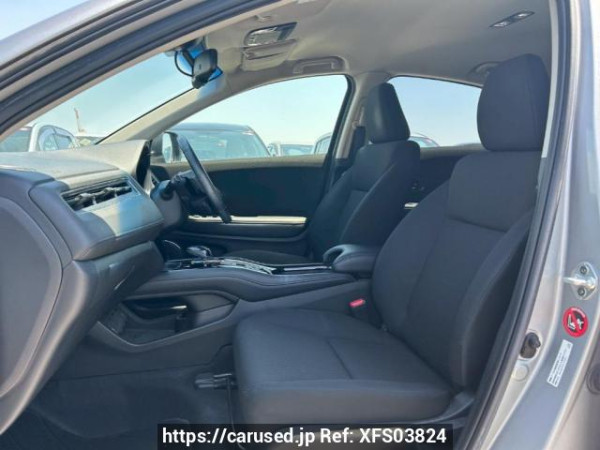 Used 2016 AT honda vezel RU3 Image[14]