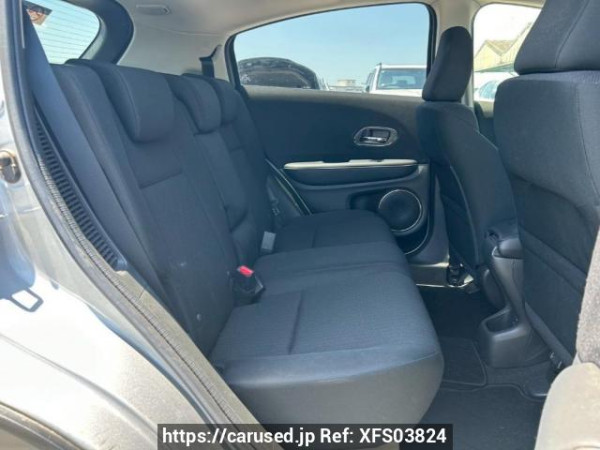 Used 2016 AT honda vezel RU3 Image[15]
