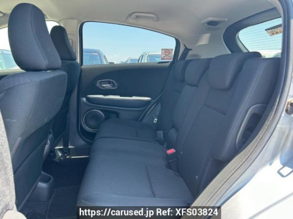 Used 2016 AT honda vezel RU3 Image[16]