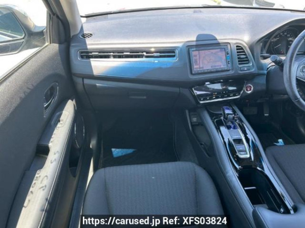 Used 2016 AT honda vezel RU3 Image[19]