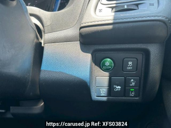 Used 2016 AT honda vezel RU3 Image[22]