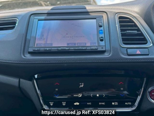 Used 2016 AT honda vezel RU3 Image[23]