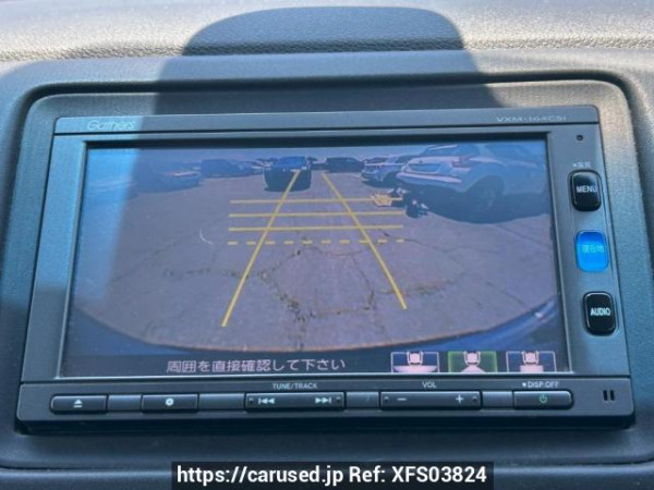 Used 2016 AT honda vezel RU3 Image[25]