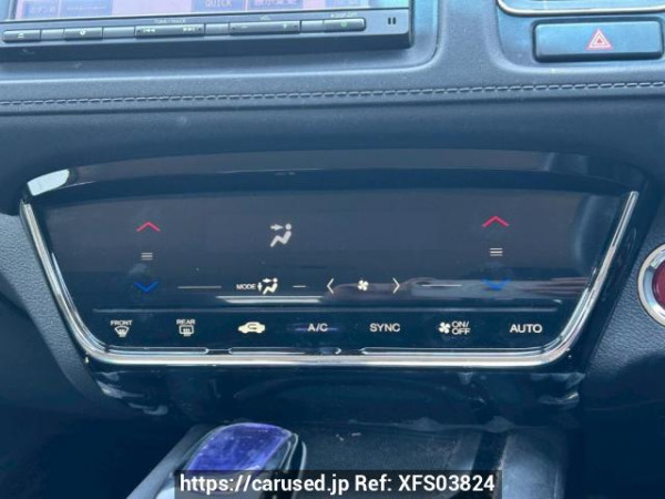Used 2016 AT honda vezel RU3 Image[26]