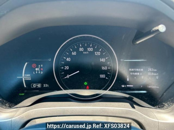 Used 2016 AT honda vezel RU3 Image[28]