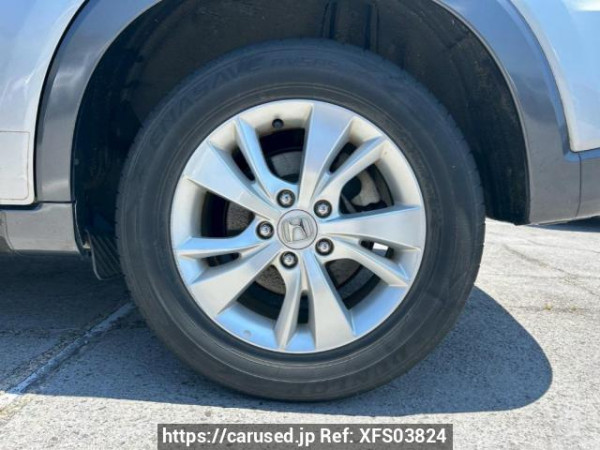 Used 2016 AT honda vezel RU3 Image[32]