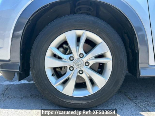 Used 2016 AT honda vezel RU3 Image[33]