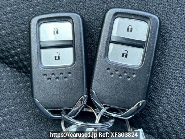 Used 2016 AT honda vezel RU3 Image[43]