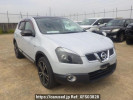 Nissan Dualis J10