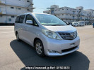 Toyota Alphard ANH20W
