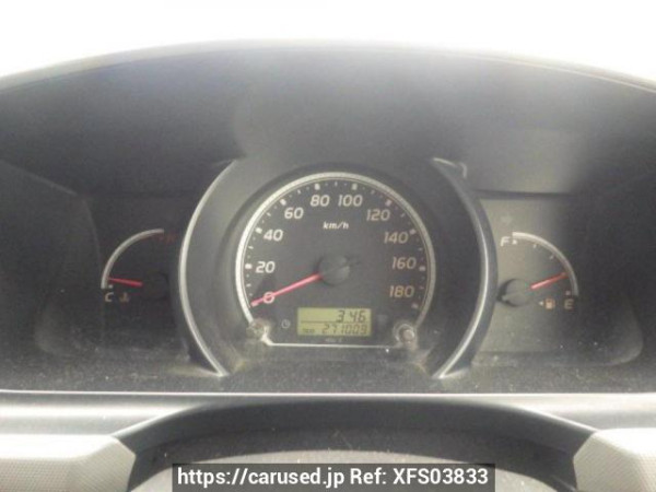 Used 2004 AT toyota hiace-van KDH205V Image[17]