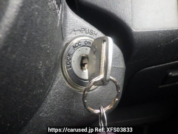 Used 2004 AT toyota hiace-van KDH205V Image[21]