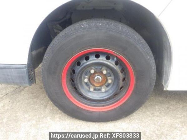 Used 2004 AT toyota hiace-van KDH205V Image[23]