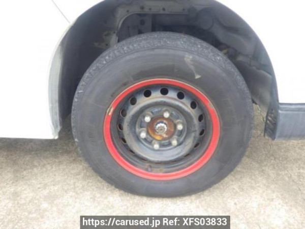 Used 2004 AT toyota hiace-van KDH205V Image[24]