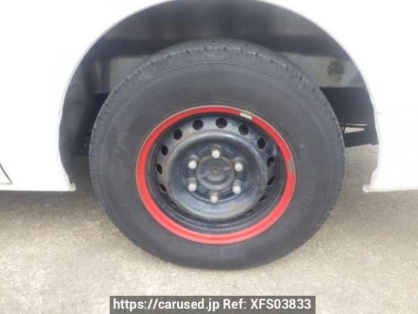 Used 2004 AT toyota hiace-van KDH205V Image[26]