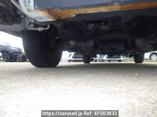 Used 2004 AT toyota hiace-van KDH205V Image[27]