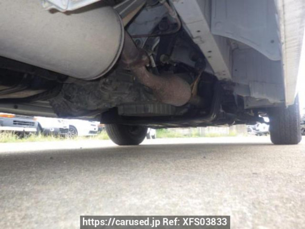 Used 2004 AT toyota hiace-van KDH205V Image[29]