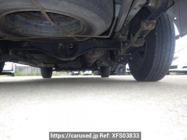 Used 2004 AT toyota hiace-van KDH205V Image[31]