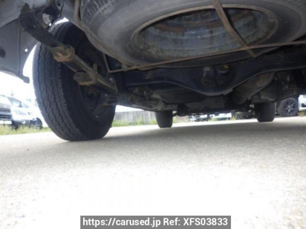 Used 2004 AT toyota hiace-van KDH205V Image[32]
