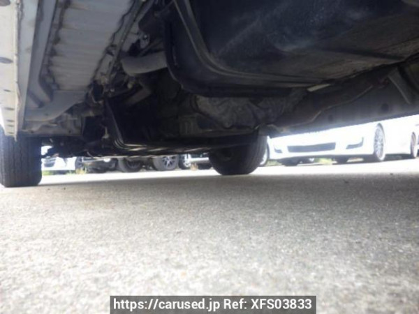 Used 2004 AT toyota hiace-van KDH205V Image[33]