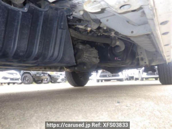 Used 2004 AT toyota hiace-van KDH205V Image[34]