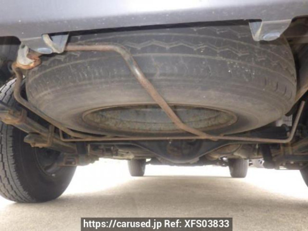 Used 2004 AT toyota hiace-van KDH205V Image[35]