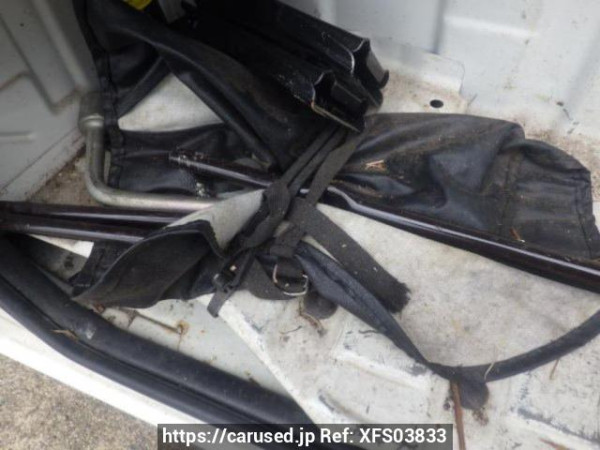 Used 2004 AT toyota hiace-van KDH205V Image[36]