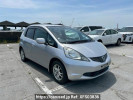 Honda Fit GE6