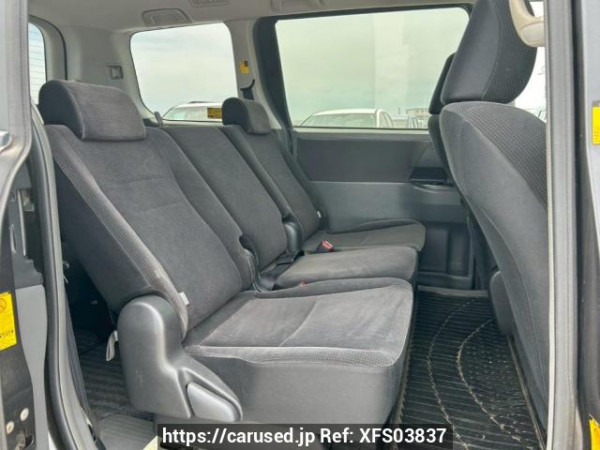 Used 2009 AT toyota noah ZRR70G Image[14]