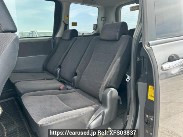 Used 2009 AT toyota noah ZRR70G Image[15]