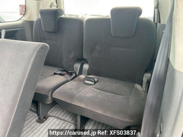 Used 2009 AT toyota noah ZRR70G Image[16]