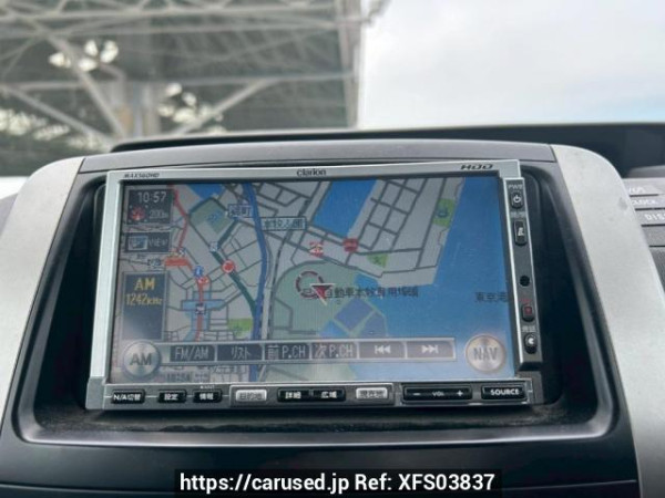 Used 2009 AT toyota noah ZRR70G Image[21]