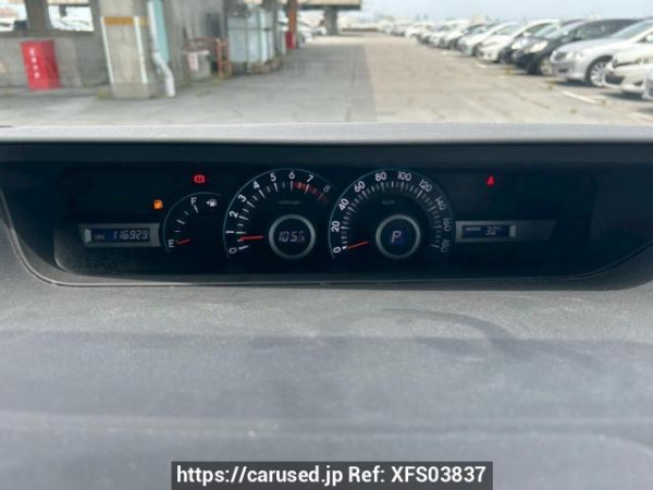 Used 2009 AT toyota noah ZRR70G Image[25]