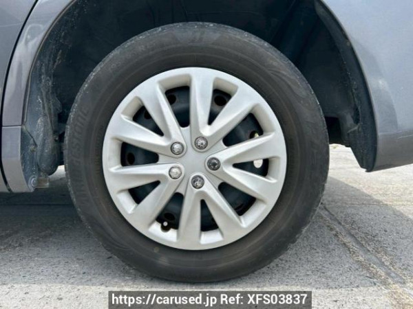 Used 2009 AT toyota noah ZRR70G Image[28]