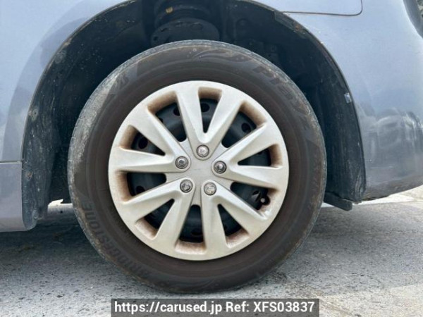 Used 2009 AT toyota noah ZRR70G Image[30]