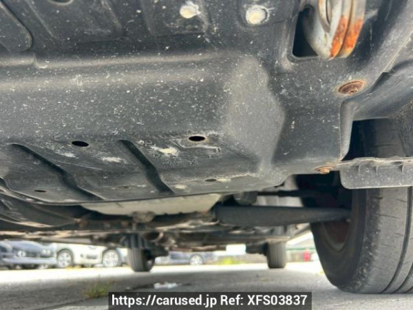 Used 2009 AT toyota noah ZRR70G Image[32]