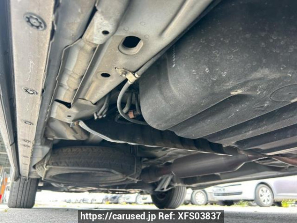 Used 2009 AT toyota noah ZRR70G Image[33]