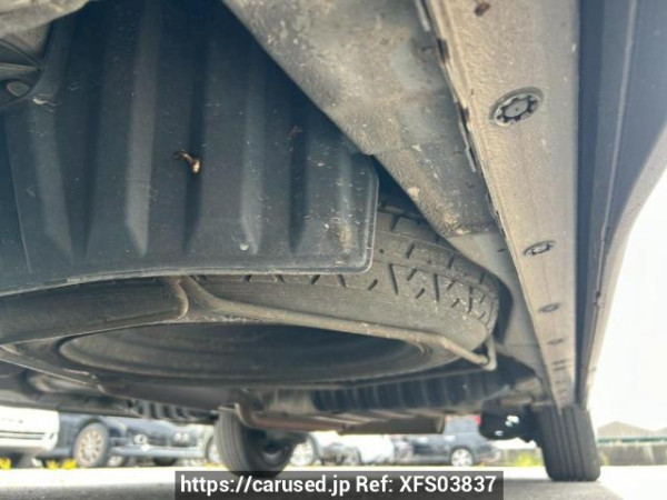 Used 2009 AT toyota noah ZRR70G Image[34]