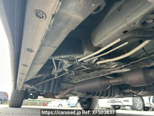 Used 2009 AT toyota noah ZRR70G Image[36]