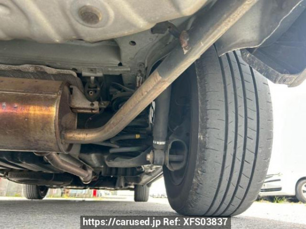 Used 2009 AT toyota noah ZRR70G Image[39]