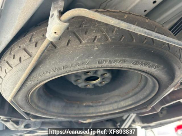 Used 2009 AT toyota noah ZRR70G Image[40]