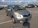 Toyota Vitz SCP90
